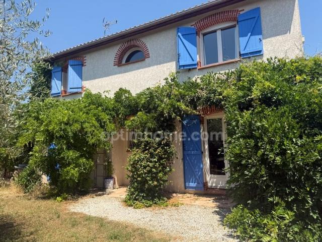 Maison 9 pièces 243 m²