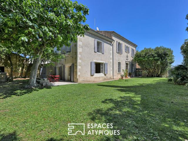 Maison 9 pièces 254 m²