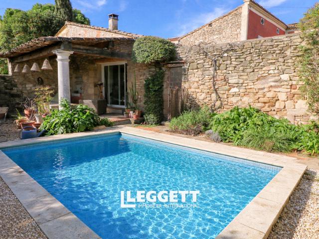 Maison 9 pièces 255 m²