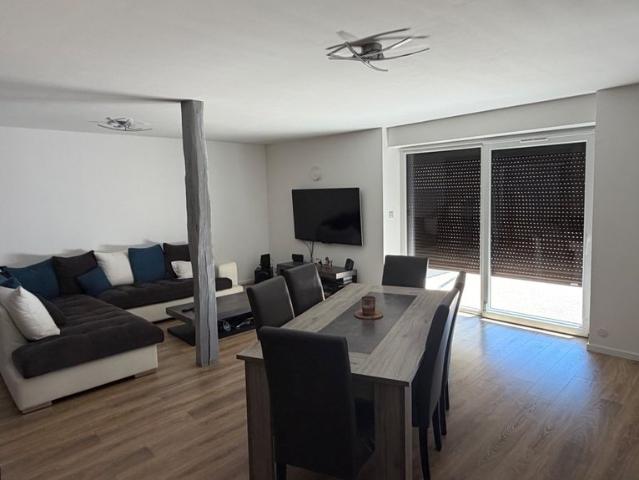 Maison 9 pièces 255 m²