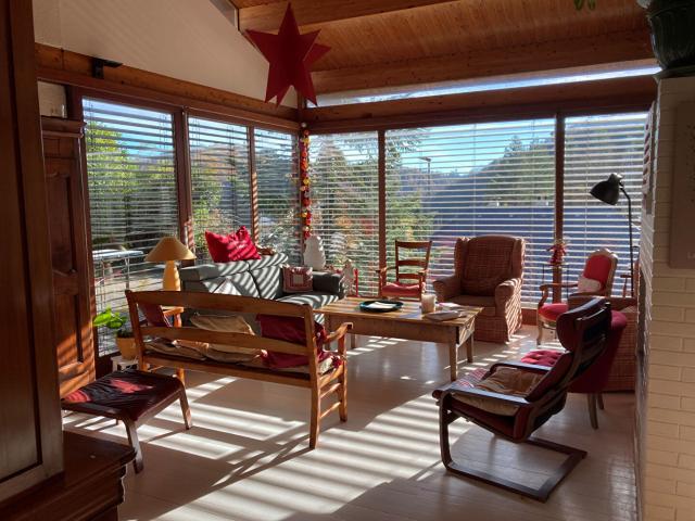Maison 9 pièces 256 m²