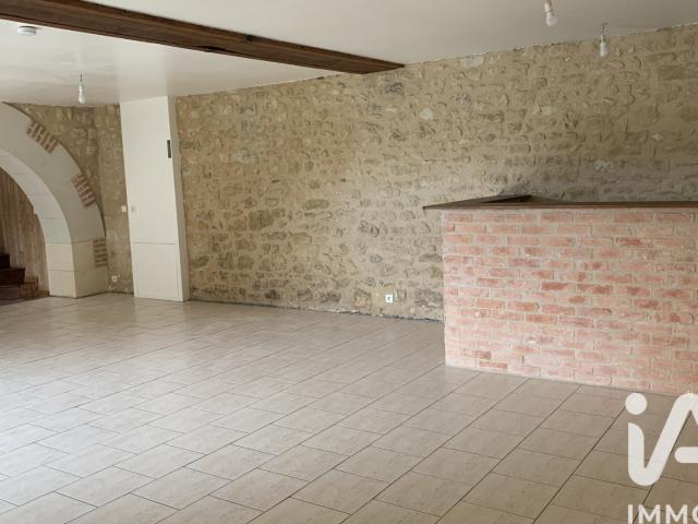 Maison 9 pièces 256 m²