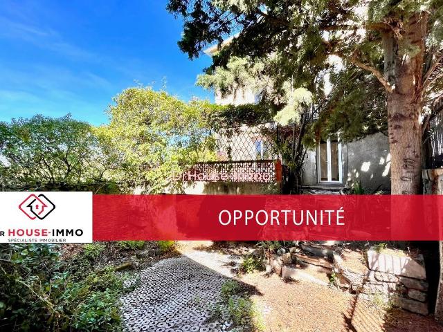 Maison 9 pièces 256 m²