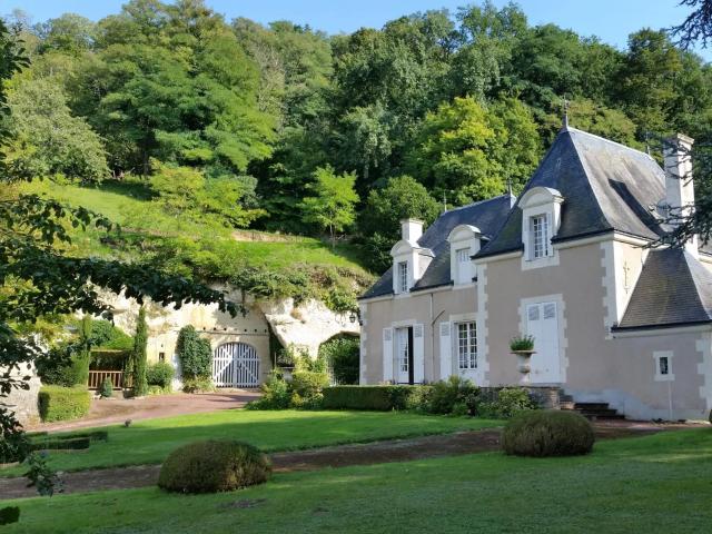 Maison 9 pièces 257 m²