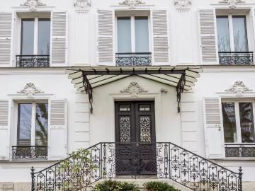 Maison 9 pièces 257 m²