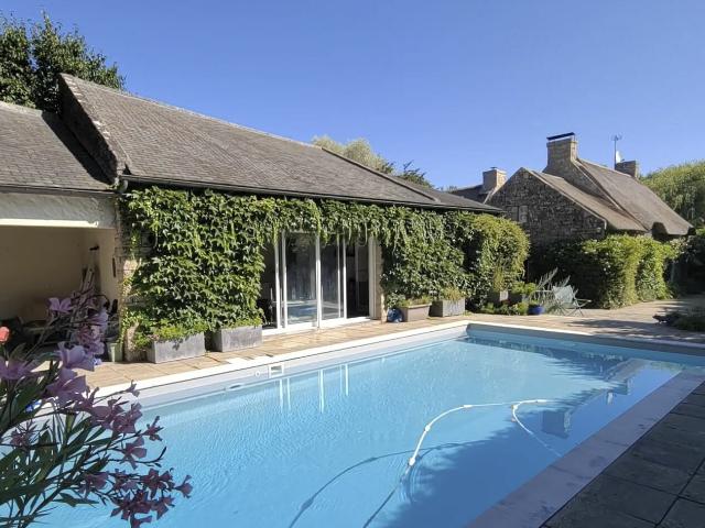 Maison 9 pièces 257 m²