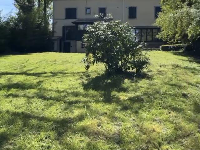 Maison 9 pièces 257 m²