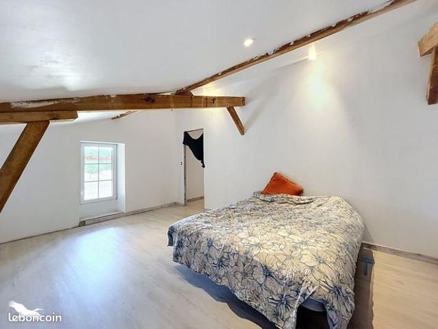 Maison 9 pièces 258 m²