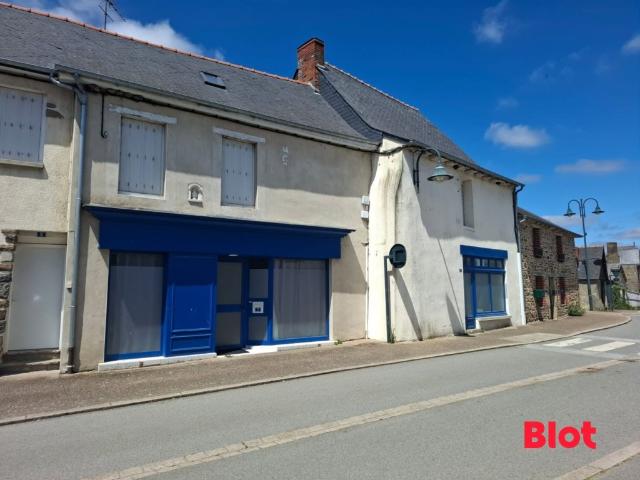 Maison 9 pièces 259 m²
