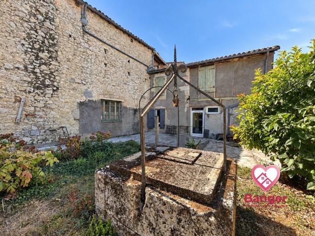 Maison 9 pièces 259 m²
