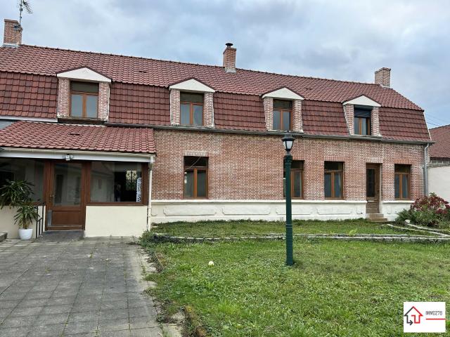Maison 9 pièces 250 m²