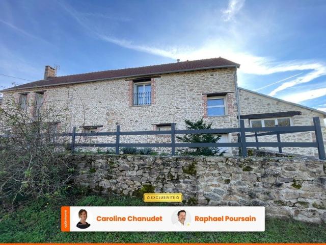 Maison 9 pièces 250 m²