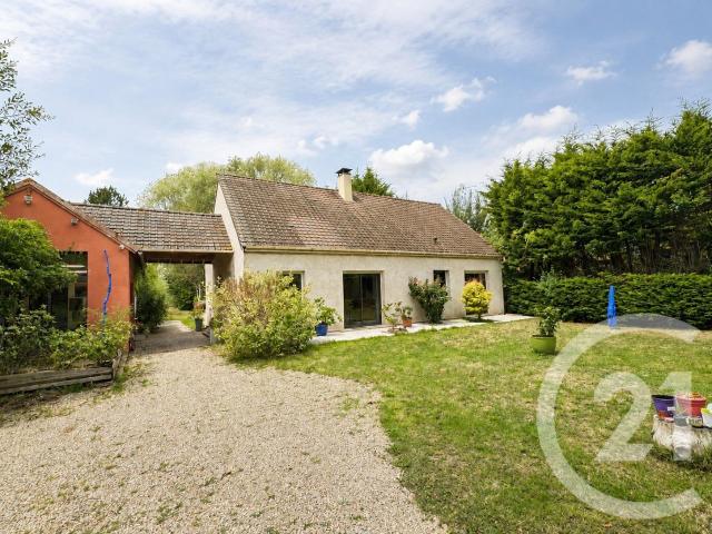 Maison 9 pièces 250 m²