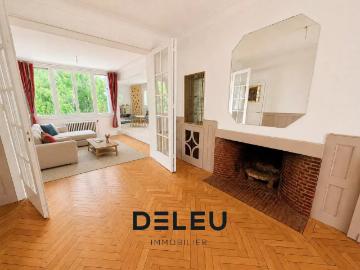 Maison 9 pièces 250 m²