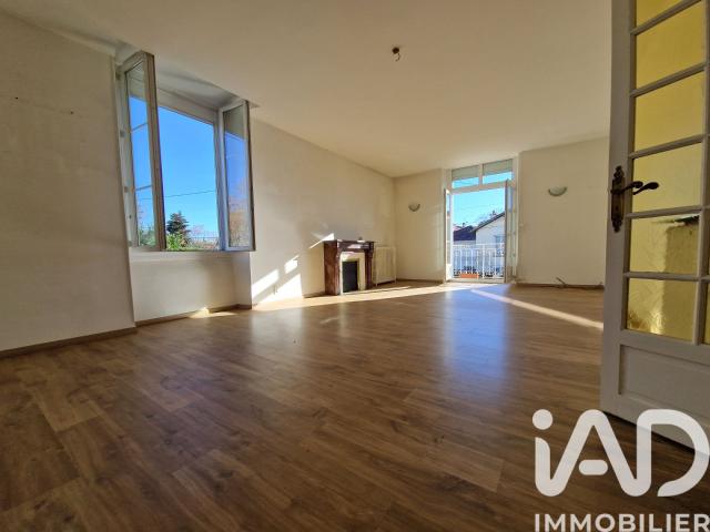 Maison 9 pièces 250 m²