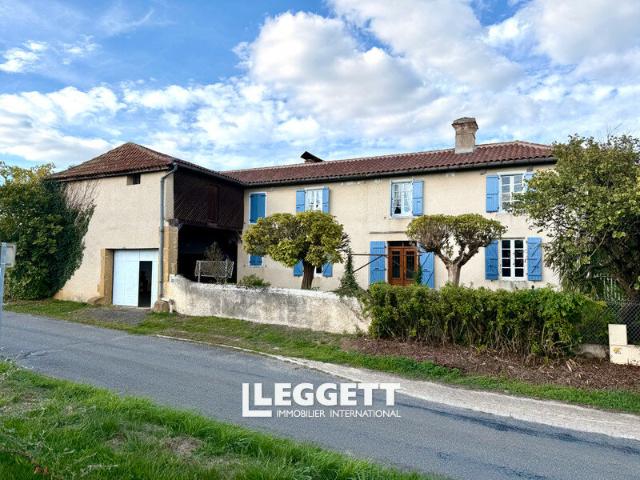 Maison 9 pièces 250 m²
