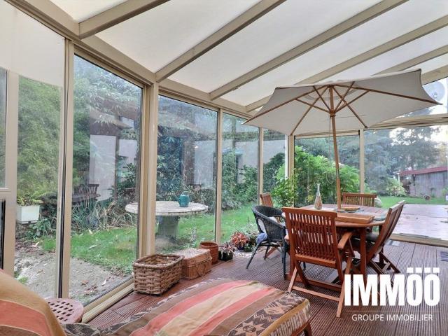 Maison 9 pièces 250 m²