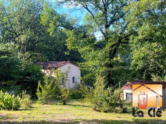 Maison 9 pièces 250 m²
