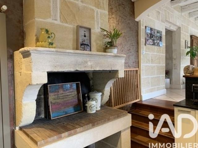Maison 9 pièces 250 m²