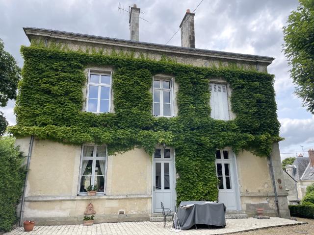 Maison 9 pièces 250 m²