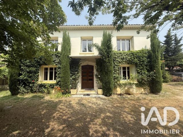 Maison 9 pièces 250 m²
