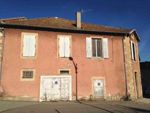 Maison 9 pièces 250 m²