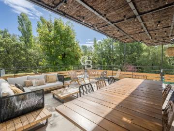 Maison 9 pièces 250 m²