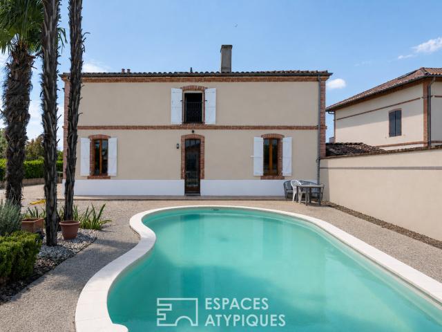 Maison 9 pièces 250 m²