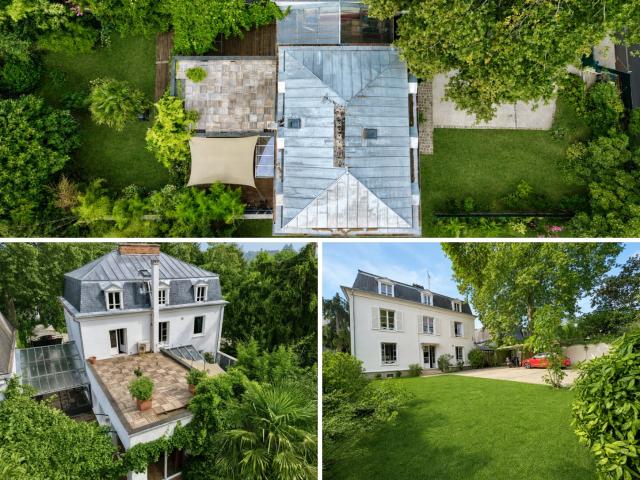 Maison 9 pièces 250 m²