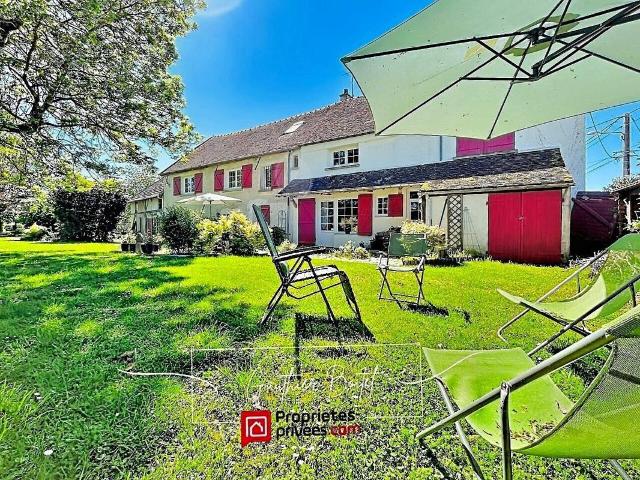 Maison 9 pièces 250 m²