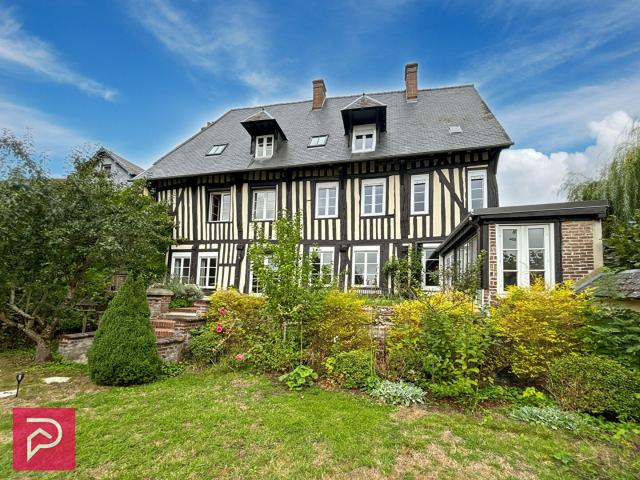 Maison 9 pièces 250 m²