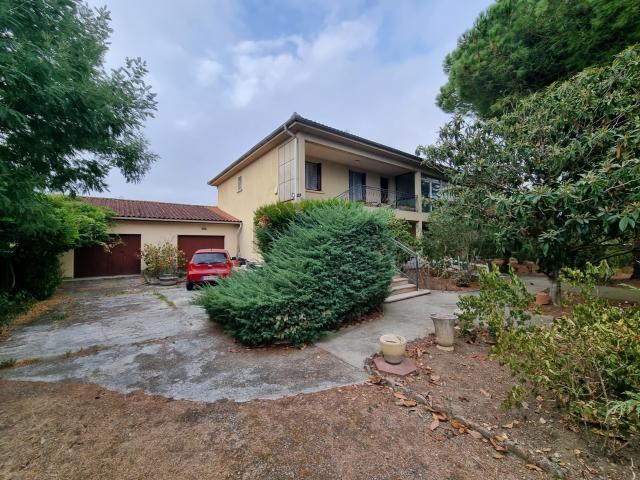 Maison 9 pièces 250 m²