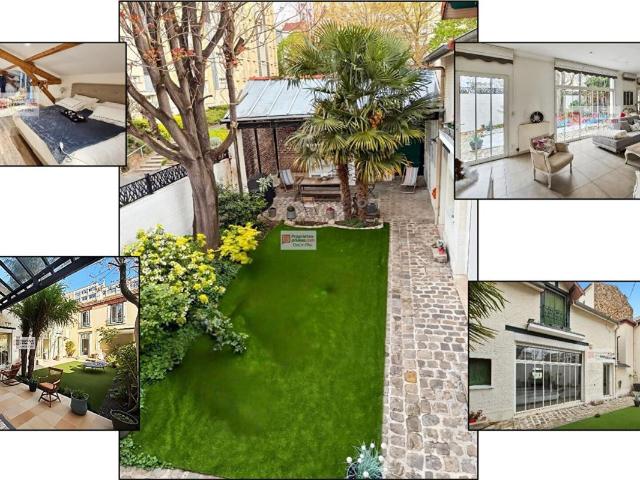 Maison 9 pièces 250 m²