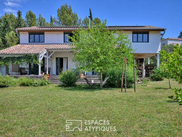Maison 9 pièces 250 m²