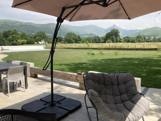 Maison 9 pièces 252 m²