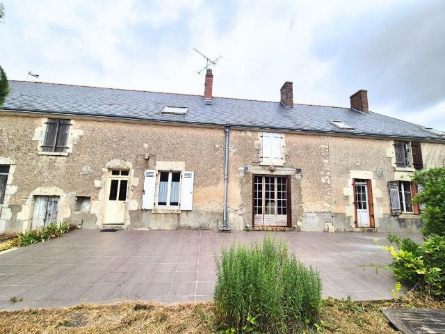 Maison 8 pièces 252 m²