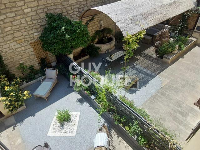 Maison 9 pièces 252 m²