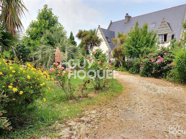 Maison 9 pièces 253 m²
