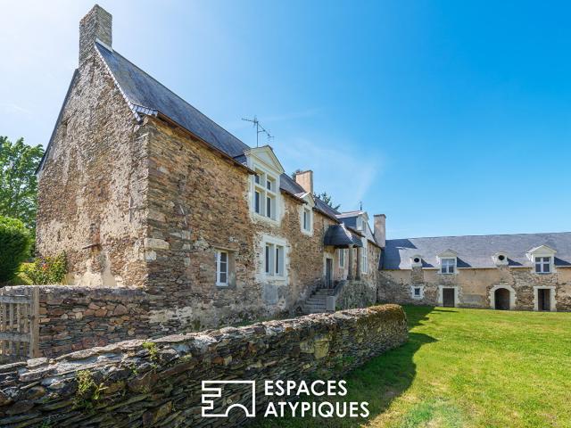 Maison 9 pièces 363 m²