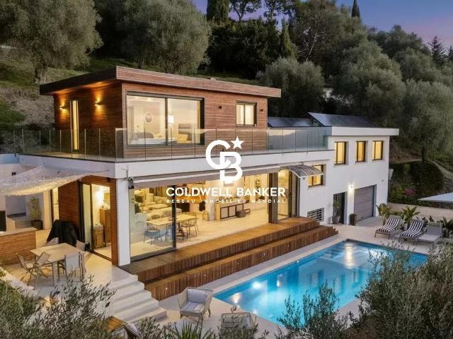 Maison 9 pièces 253 m²