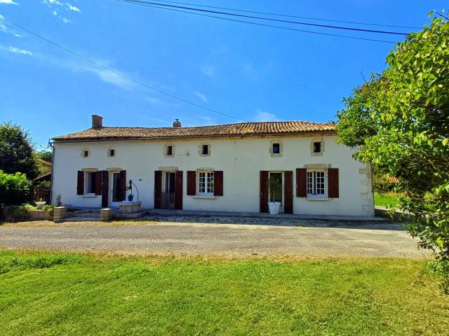 Maison 9 pièces 264 m²