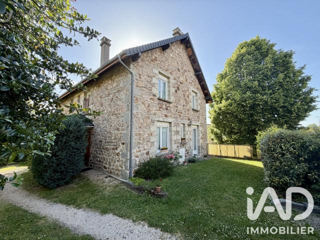 Maison 9 pièces 264 m²