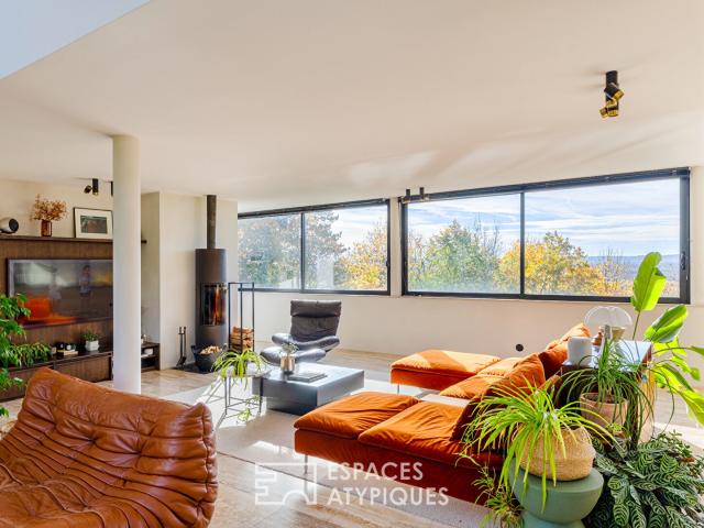 Maison 9 pièces 265 m²
