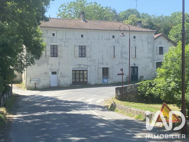 Maison 9 pièces 265 m²