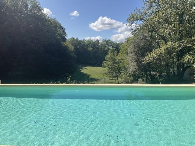Maison 9 pièces 266 m²