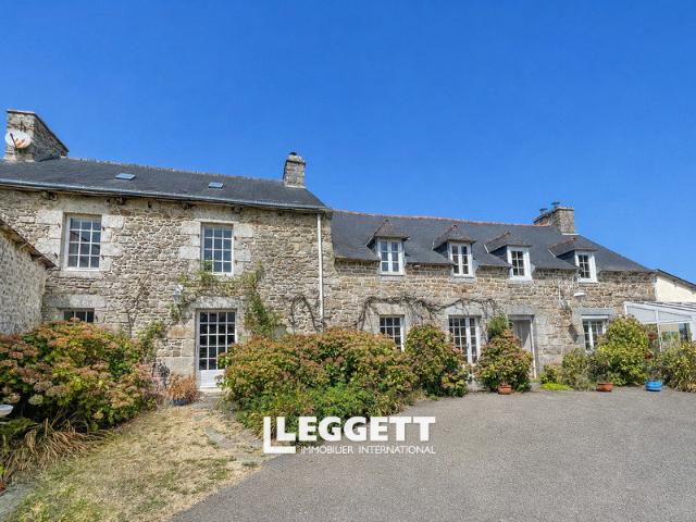 Maison 9 pièces 267 m²