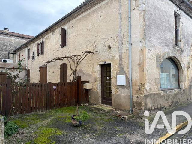 Maison 9 pièces 267 m²