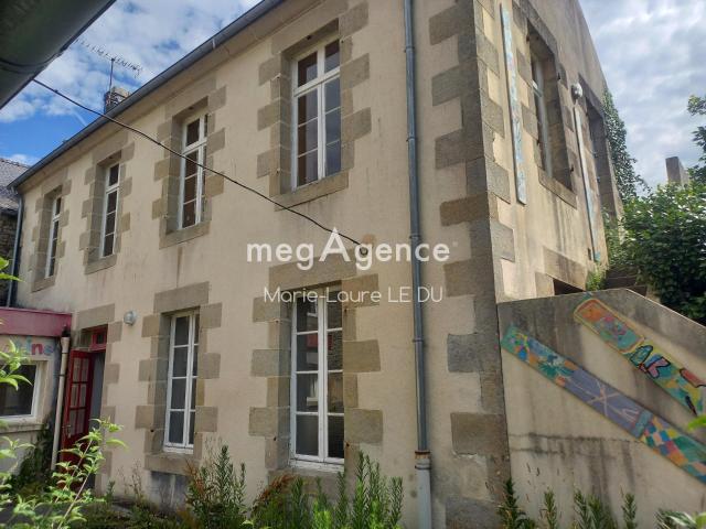 Maison 9 pièces 267 m²