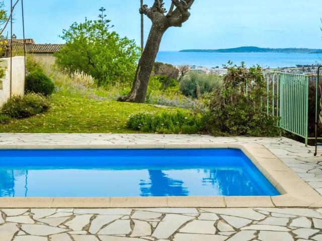 Maison 9 pièces 269 m²