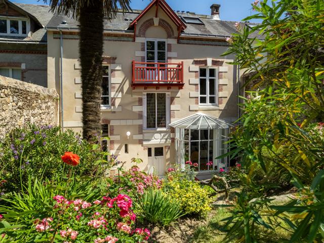 Maison 9 pièces 269 m²